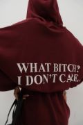 Beli Lastikli Fermuarlı Sweatshirt resmi